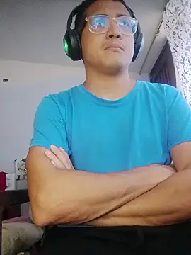 Mghty-cockl88 online show from February 2, 5:00 pm