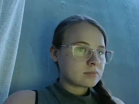 HellenMiyer1111 online show from January 24, 2:18 am