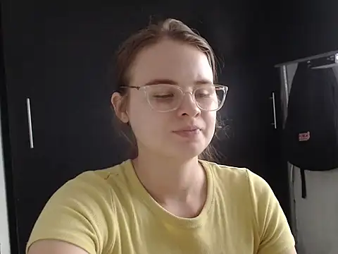 HellenMiyer1111 online show from February 9, 8:02 pm