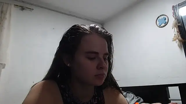 HellenMiyer1111 online show from September 18, 5:04 pm