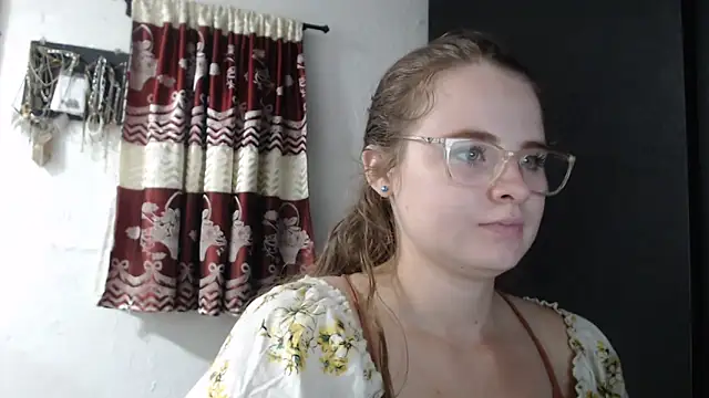 HellenMiyer1111 online show from October 17, 5:26 pm