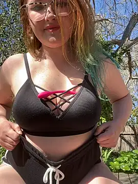 Demure Whore online show from September 15, 3:28 am