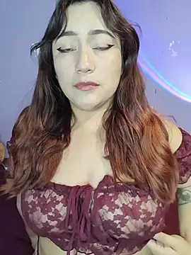 lady- online show from April 12, 12:26 am