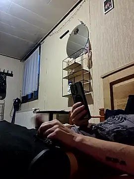 Snapshot of Marians1982 chatting on January 11, 4:12 pm Marians1982 online show from January 11, 4:12 pm