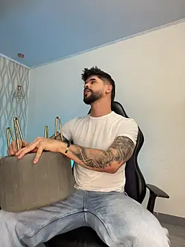 Petesevans online show from January 14, 11:20 pm