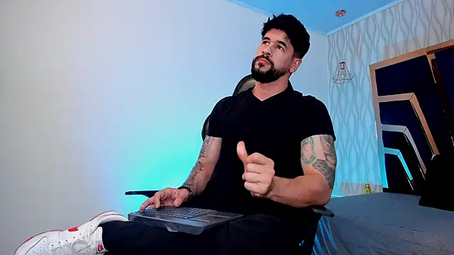 Petesevans online show from March 13, 11:22 pm