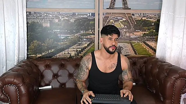 Petesevans online show from May 30, 12:08 am