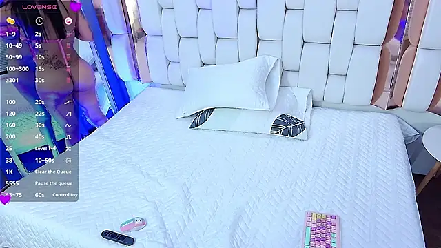 sexysistter online show from February 6, 12:26 pm