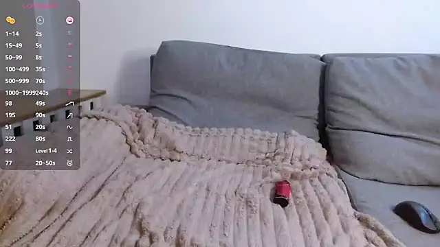 BrastStr online show from November 25, 10:54 pm