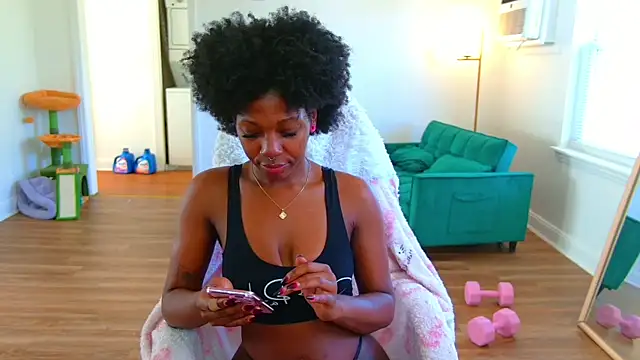 mochamimi online show from October 17, 3:03 pm