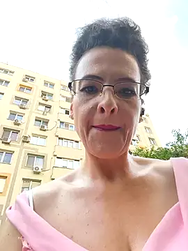 RebeccaNoble online show from June 30, 2:51 pm