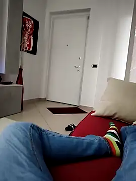 Snapshot of Markus_bst chatting on March 12, 4:24 pm Markus bst online show from March 12, 4:24 pm