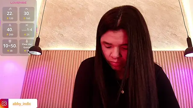 indi catalina online show from October 10, 12:37 pm