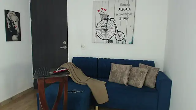 Ferotica mistress online show from February 22, 4:13 am