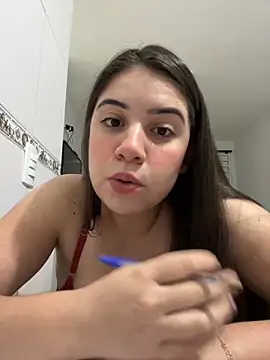 Biancarockefeller online show from December 10, 3:09 am