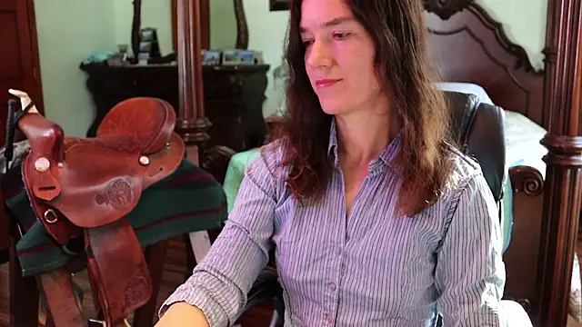 thornburyrose online show from February 4, 7:53 pm