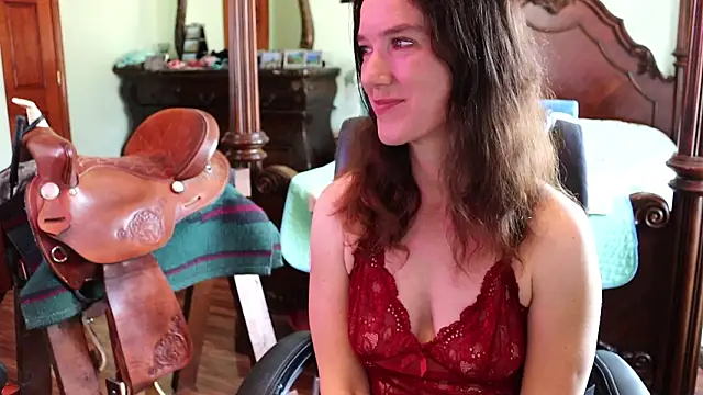 thornburyrose online show from February 14, 6:59 pm