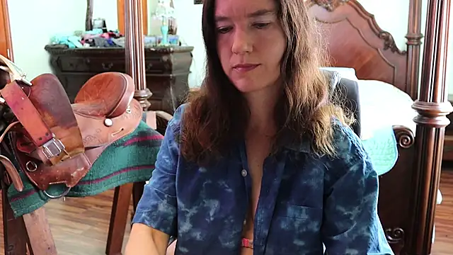 thornburyrose online show from March 17, 6:11 pm