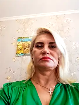 JennyOMay online show from September 26, 3:10 am