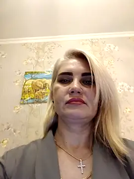 JennyOMay online show from November 21, 2:54 am