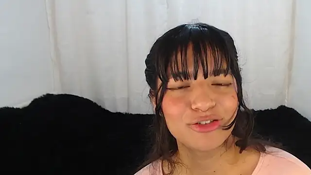 Snapshot of Liz_Galactic chatting on February 5, 10:08 am Liz Galactic online show from February 5, 10:08 am