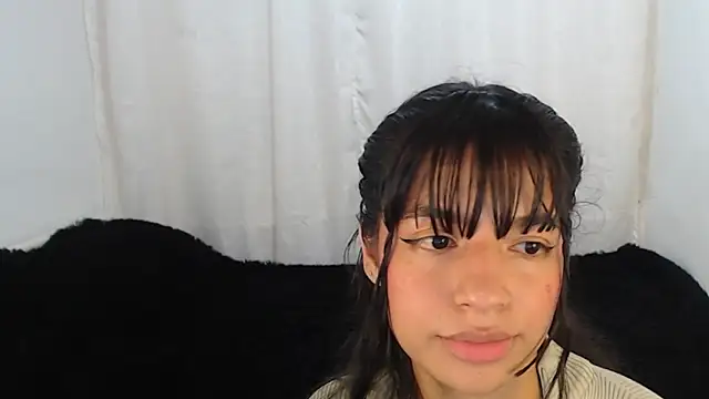 Snapshot of Liz_Galactic chatting on February 6, 10:15 am Liz Galactic online show from February 6, 10:15 am