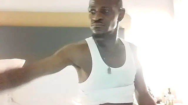 Maculine Stayr online show from April 1, 10:05 am