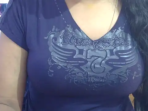 Snapshot of Your_wild_Dia chatting on February 7, 7:01 am Your wild Dia online show from February 7, 7:01 am