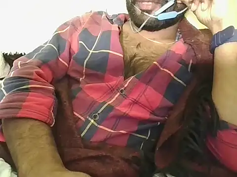 SHENOY3 online show from January 2, 5:39 pm