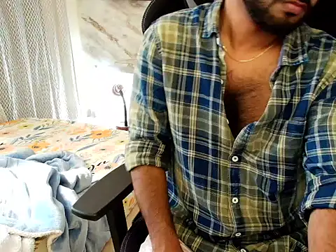 SHENOY3 online show from February 12, 4:51 am