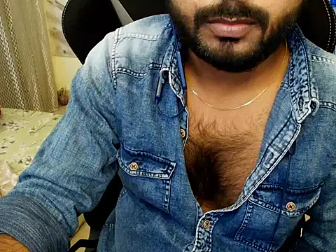 SHENOY3 online show from February 13, 6:37 pm