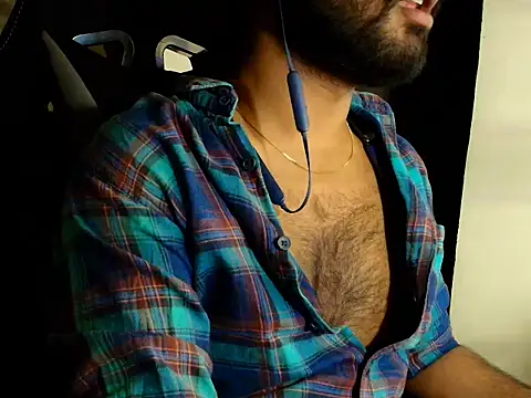 SHENOY3 online show from March 11, 4:02 pm