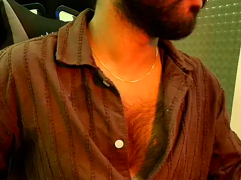 SHENOY3 online show from March 29, 3:01 pm