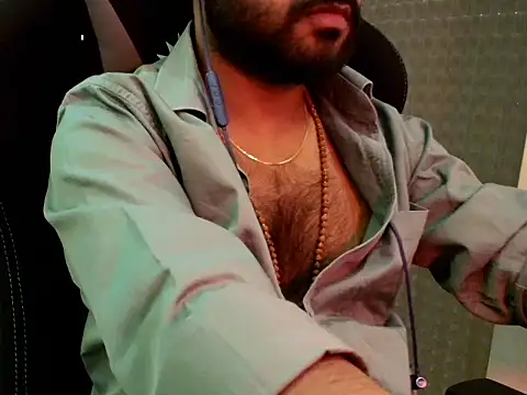 SHENOY3 online show from April 5, 4:59 pm