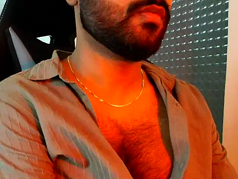 Snapshot of SHENOY3 chatting on April 18, 7:45 am SHENOY3 online show from April 18, 7:45 am