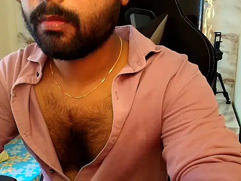 Snapshot of SHENOY3 chatting on April 24, 8:39 am SHENOY3 online show from April 24, 8:39 am