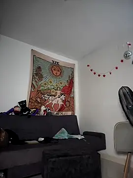 kiaraglam2 online show from November 24, 1:33 pm