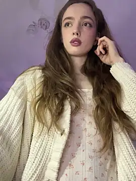 Weeissy online show from January 13, 8:26 pm