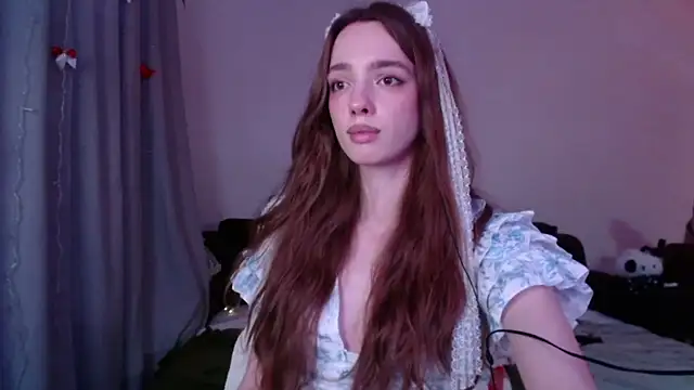 Weeissy online show from January 15, 10:02 pm