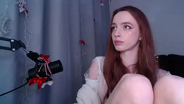 Weeissy online show from January 18, 1:52 am