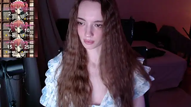 Weeissy online show from March 1, 7:15 pm