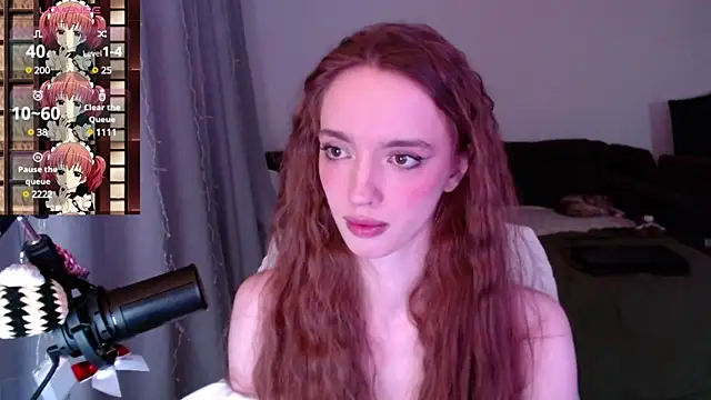 Weeissy online show from March 14, 11:11 pm