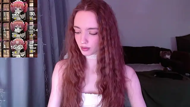 Weeissy online show from March 15, 10:00 pm