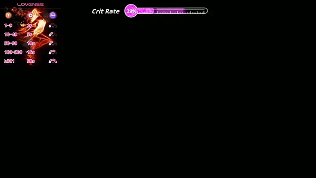 izzy cum online show from January 15, 7:06 pm