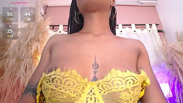 EmmySweett online show from January 24, 9:47 pm