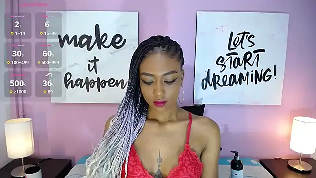 EmmySweett online show from March 10, 8:45 pm