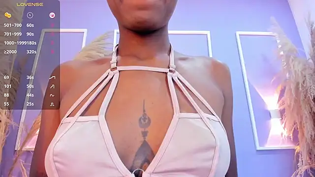 EmmySweett online show from March 31, 8:20 pm