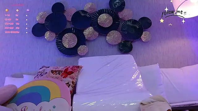 adara le online show from October 6, 12:02 pm