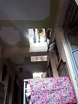 Snapshot of Chancebambi chatting on December 2, 2:12 pm Chancebambi online show from December 2, 2:12 pm