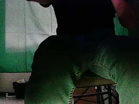 milkbull online show from February 4, 11:31 pm